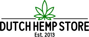 Logo Dutch Hemp Store